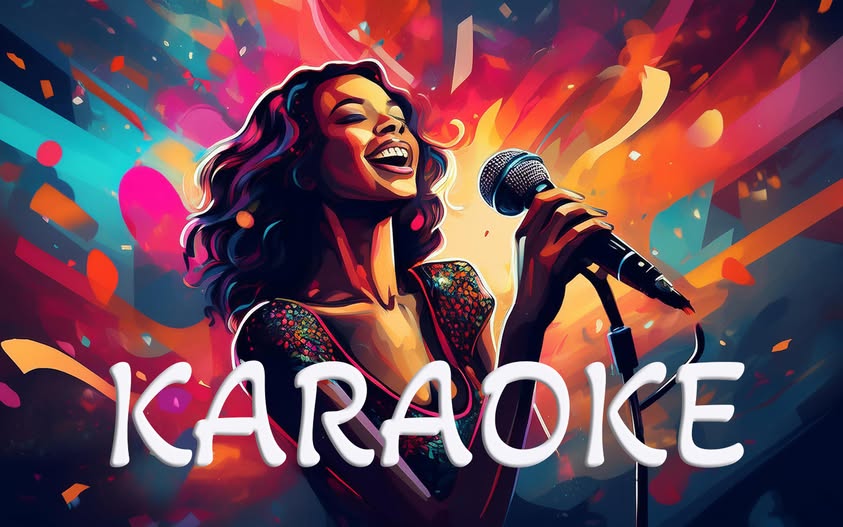 karoaoke
