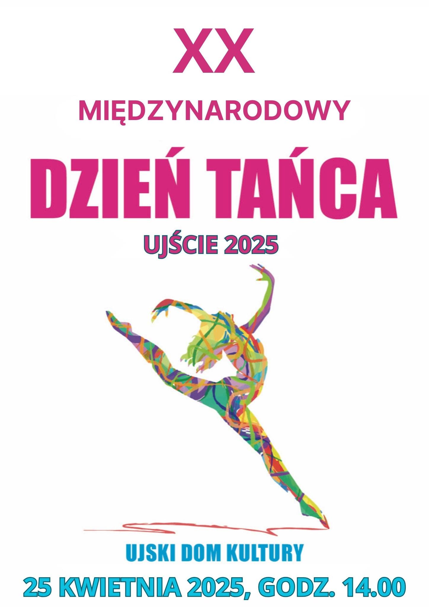 dzień tańca