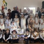 Wigilijne spotkania dla osób starszych i podopiecznych Warsztatu Terapii Zajęciowej spotkanie_1